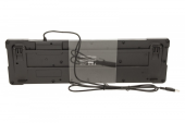 A4TECH Klawiatura  KR-750 USB Black - A4TKLA43970 - Zdjęcie 8