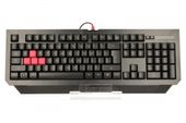 A4TECH Klawiatura  bloody B120 USB - A4TKLA43991 - Zdjęcie 1