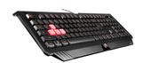 A4TECH Klawiatura  bloody B120 USB - A4TKLA43991 - Zdjęcie 3