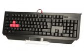 A4TECH Klawiatura  bloody B120 USB - A4TKLA43991 - Zdjęcie 6