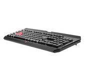 A4TECH Klawiatura Q100 USB - A4TKLA44540 - Zdjęcie 2