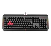 A4TECH Klawiatura Q100 USB - A4TKLA44540 - Zdjęcie 3