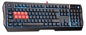 A4TECH Klawiatura  Bloody B188 BLACK USB - A4TKLA45414 - Zdjęcie 1