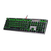 A4TECH Klawiatura mechaniczna BLOODY B800 Green - A4TKLA45996 - Zdjęcie 1