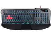 A4TECH Klawiatura BLOODY B130 - A4TKLA46005 - Zdjęcie 1