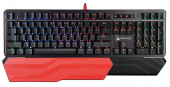 A4TECH Klawiatura mechaniczna BLOODY B975 RGB (LK LIBRA BROWN SWITCH) - A4TKLA46096    - Zdjęcie 1