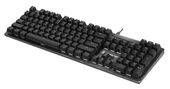 A4TECH Klawiatura mechaniczna Bloody B760 (Rainbow)(LK Orange) - A4TKLA46280 - Zdjęcie 2