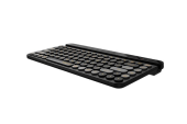 A4TECH Klawiatura FStyler FBK30 Blackcurrant 2.4GHz + BT (silent) - A4TKLA47190 - Zdjęcie 2