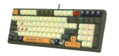 A4TECH Klawiatura mechaniczna Bloody S98 USB Aviator (BLMS Red Switches)  - A4TKLA47260 - Zdjęcie 2