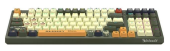 A4TECH Klawiatura mechaniczna Bloody S98 USB Aviator (BLMS Red Switches)  - A4TKLA47260 - Zdjęcie 3