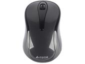 A4TECH Mysz V-TRACK G7-360N Grey RF nano - A4TMYS41095 - Zdjęcie 4