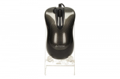 A4TECH V-Track N-60F-2 Czarny Carbon USB - A4TMYS41191 - Zdjęcie 1