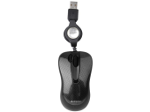 A4TECH V-Track N-60F-2 Czarny Carbon USB - A4TMYS41191 - Zdjęcie 2