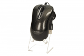 A4TECH V-Track N-60F-2 Czarny Carbon USB - A4TMYS41191 - Zdjęcie 3