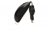 A4TECH V-Track N-60F-2 Czarny Carbon USB - A4TMYS41191 - Zdjęcie 4