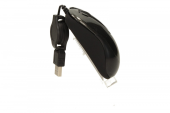 A4TECH V-Track N-60F-2 Czarny Carbon USB - A4TMYS41191 - Zdjęcie 6