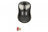 A4TECH Mysz V-TRACK G3-280A  - A4TMYS43756 - Zdjęcie 1