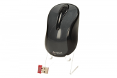 A4TECH Mysz V-TRACK G3-280A  - A4TMYS43756 - Zdjęcie 5