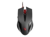 A4TECH Mysz Bloody V5m USB  - A4TMYS43982 - Zdjęcie 2