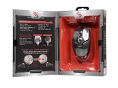 A4TECH Mysz Bloody V4m USB  - A4TMYS43983 - Zdjęcie 4