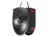 A4TECH Mysz  V-TRACK OP-550NU - A4TMYS43987 - Zdjęcie 4