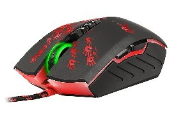 A4TECH Mysz Blazing A60 USB - A4TMYS45084 - Zdjęcie 1