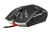 A4TECH Mysz Blazing A60 USB - A4TMYS45084 - Zdjęcie 2