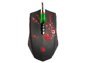 A4TECH Mysz Blazing A60 USB - A4TMYS45084 - Zdjęcie 3
