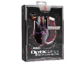 A4TECH Mysz Blazing A60 USB - A4TMYS45084 - Zdjęcie 5