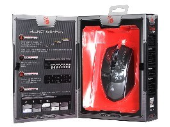 A4TECH Mysz Blazing A60 USB - A4TMYS45084 - Zdjęcie 6