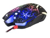 A4TECH Mysz  Bloody Neon N50 black - A4TMYS45546 - Zdjęcie 1