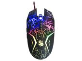 A4TECH Mysz  Bloody Neon N50 black - A4TMYS45546 - Zdjęcie 2