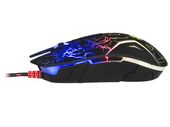 A4TECH Mysz  Bloody Neon N50 black - A4TMYS45546 - Zdjęcie 3