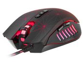 Mysz A4Tech BLOODY P81 (optical) - A4TMYS45951 - Zdjęcie 1