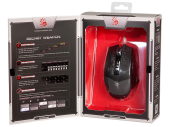 Mysz A4Tech BLOODY P85 Sport (optical) - A4TMYS45952 - Zdjęcie 5