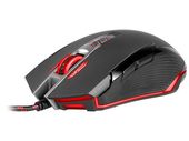 Mysz A4Tech Bloody P93 black - A4TMYS45953 - Zdjęcie 1