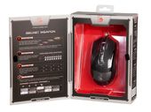 Mysz A4Tech Bloody P93 black - A4TMYS45953 - Zdjęcie 5