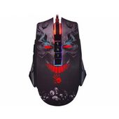 A4TECH Mysz  BLOODY P85 (skull) - A4TMYS45997 - Zdjęcie 1