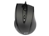 A4TECH Mysz 770 FX USB czarna - A4TMYS46012 - Zdjęcie 1