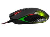 A4TECH Zestaw podkładka + mysz BLOODY USB Q5081S - A4TMYS46029 - Zdjęcie 3