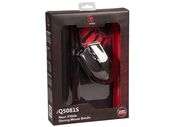 A4TECH Zestaw podkładka + mysz BLOODY USB Q5081S - A4TMYS46029 - Zdjęcie 6
