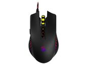 A4TECH Zestaw podkładka + mysz BLOODY USB Q8181S - A4TMYS46030 - Zdjęcie 4