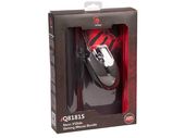 A4TECH Zestaw podkładka + mysz BLOODY USB Q8181S - A4TMYS46030 - Zdjęcie 6