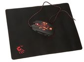 A4TECH Zestaw podkładka + mysz BLOODY Q8035BS - A4TMYS46031 - Zdjęcie 2