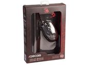 A4TECH Zestaw podkładka + mysz BLOODY Q8035BS - A4TMYS46031 - Zdjęcie 6