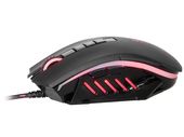 A4TECH Mysz BLOODY P85 Black RGB Pixart  - A4TMYS46056 - Zdjęcie 2