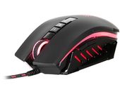 A4TECH Mysz BLOODY P85 Black RGB Pixart  - A4TMYS46056 - Zdjęcie 3