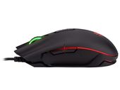 A4TECH Mysz Bloody P80 PRO RGB Pixart (Activate) - A4TMYS46327 - Zdjęcie 4