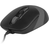 A4TECH Mysz FSTYLER FM10 Szary - A4TMYS46443 - Zdjęcie 2