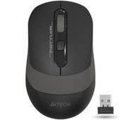 A4TECH Mysz FSTYLER FG10 RF Szary - A4TMYS46446 - Zdjęcie 1